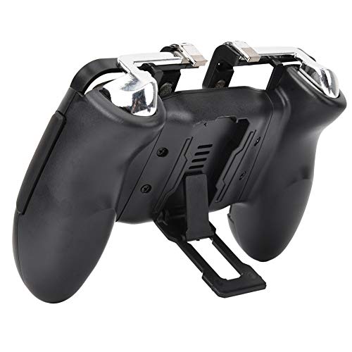 Game Controller Assist Tools, Chicken-Eating Artifact Handle Game Controller Touching Auxiliary Assist Tools for Shooting Game