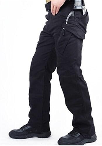 Phillip Dudley Tactical Men Combat Trousers Swat Army Military Pants Military Camouflage Style Casual Pants