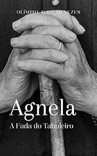 Livro AGNELA: A FADA DO TABULEIRO