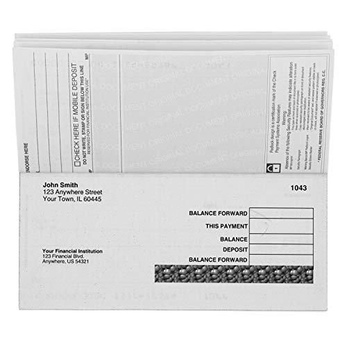 Parchment Personal Checks Bank Checks Personalized and Printed for