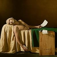 Andrew Bird Ablum Cover