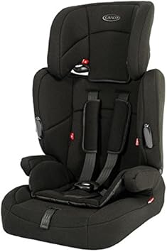 graco endure car seat review