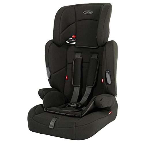 graco endure 123