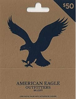 Amazoncom Aeropostale Gift Card 25 Gift Cards