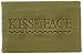 Kiss My Face Pure Olive Oil and Chamomile Soap, Moisturizing Bar Soap, 8 oz Bars, (pack of 8)