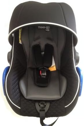 go safe car seat