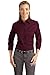 Port Authority Women's 3/4 Sleeve Easy Care Shirt
