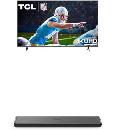 Amazon.com: TCL 75-Inch Class S5 UHD 4K LED Smart TV with Fire TV