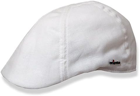 wigens linen cap