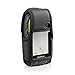 TUSITA Carrying Case with Belt Clip for Garmin eTrex 10 20 20X 22X 30 30X 32X - Protective Cover - Handheld GPS Navigator Accessories