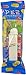 Pez Nintendo Super Mario Pez Dispensers 6 Pack Variety with Jelly Bean Emoji Mini Plush Toy