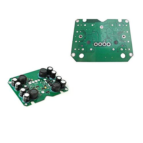 Fuel Injection Control Module For Ford F250,F350,F450,F550,Excursion 6.0L Diesel Super Duty-Replaces# 904-229,3C3Z12B599AARM,4C3Z12B599AARM