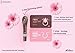 L'Affair Blackhead Remover Mask: 3-in-1 Kit for Removing Nose Blackheads & Deep Cleaning Pores - 10 Pore Heating Strips, 30 ml Charcoal Peel Off Face Mask & 10 Moisturizing Essence Sheets