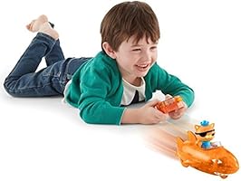 octonauts remote control gup b