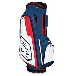 Callaway Golf 2019 Chev Cart Bag