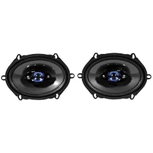 sony xplod bass tube