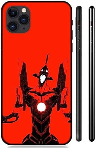 Amazon Iphone 12 Pro ケース エヴァンゲリオン 劇場版 アニメ 初号機 アイドル 芸能人グッズ 通販