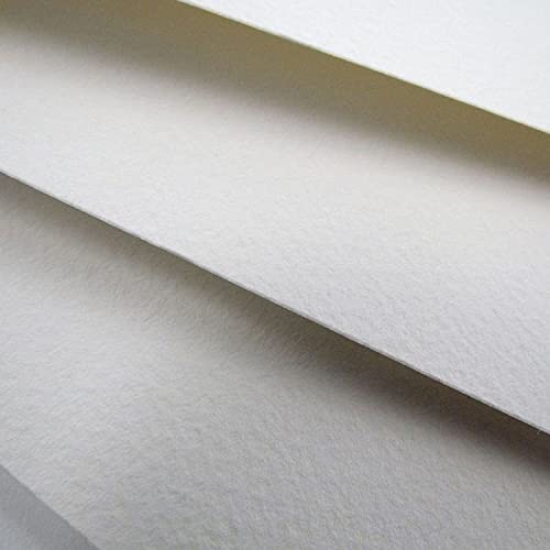 Fabriano Studio Watercolour Paper 300 g 25 Sheets 50 x 70 cm