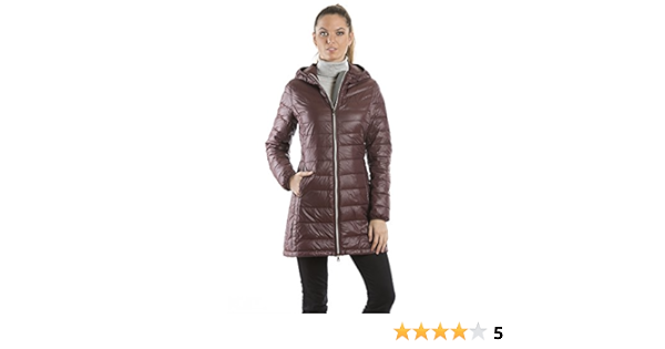 nuage sport down jacket