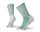 Smartwool PhD Outdoor Light Crew Socks - Women's Hike Wool Performance Sock