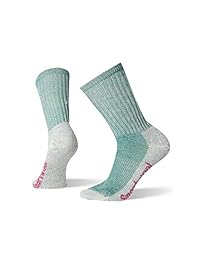 Smartwool Hike Light Crew - Zapatillas de senderismo para mujer