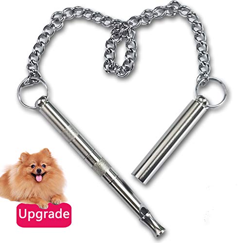 Top 10 Dog Whistles Silent of 2020 No Place Called Home