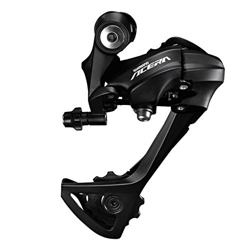 shimano acera rear derailleur 9 speed