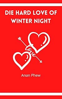 Livro Die Hard Love of Winter Night