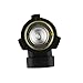 Voltage Automotive 9006 HB4 Headlight Bulb Night Eagle 40 Percent Brighter Professional Upgrade (4 Pack) - Replacement for High Beam Low Beam Fog Lights