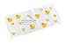 ABELE (R) Duck Baby Kids Safety Tub Shower Non Slip Bath Mat, Skid Proof and Anti Bacterial, Mildew Mold Resistant Bathtub Mat, Vinyl (Yellow Duck)