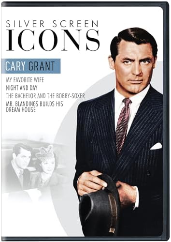 Amazon.com: That Touch Of Mink - Cary Grant & Doris Day [DVD
