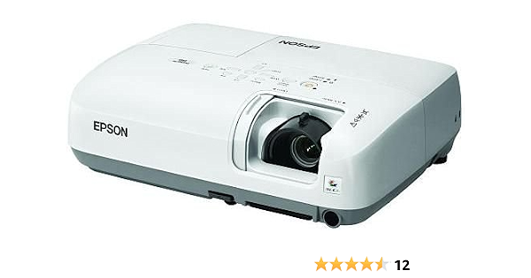 Amazon.com: Proyector multimedia PowerLite S6 (V11H283420) : Electrónica