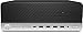 HP ProDesk 600 Gen4 SFF PC, Intel i5-8500 8gb/DDR4 256gb/SSD DVDRW Win10P, 4HJ75UTABAthumb 4