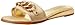 Nine West Women's Xemie Dress Sandal