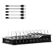 Kavalan 10 Port USB Charging Station Dock & Organizer, Universal Desktop Tablet & Smartphone Multi-Device 10 Port USB Charger Hub with Auto Detect Smart Rapid Charging Technology primary