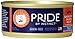 Pride by Instinct Grain Free Minced Sherlock's Salmon Recipe Natural Wet Canned Cat Food by Nature's Variety, 5.5 oz. cans (Case of 12)