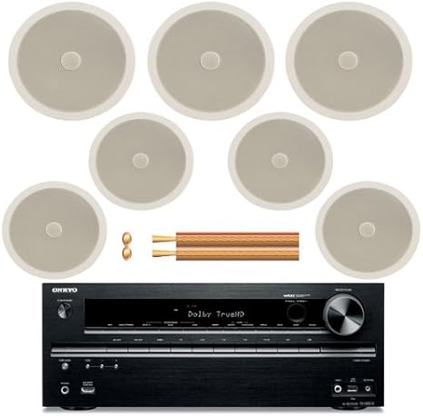 onkyo ceiling speakers