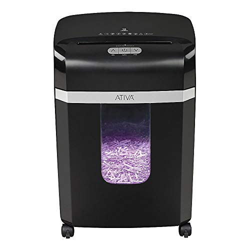 Ativa A12CC19 Shredder - Image 7