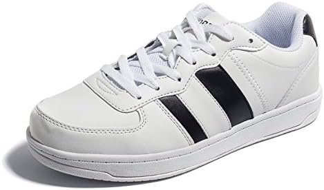 MORENDL Men’s Casual Skate Shoe Comfortable Walking Fashion Sneaker