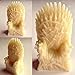 Iron Throne Silicone Mold SOAP Wax Plaster Resin Clay Game of Thrones