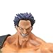 Banpresto One Piece 11-Inch Zetto Master Stars Piece Figure