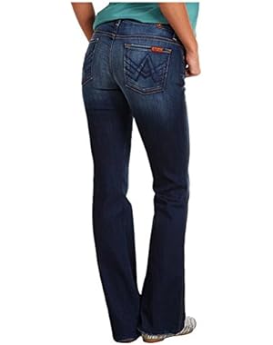 7 For All Mankind Lexie 