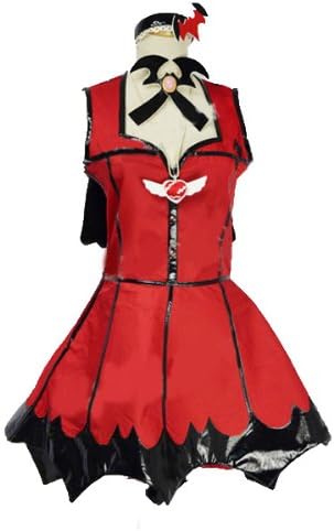 Amazon コスタイム The Idolm Ster アイドルマスター きゅんっ ヴァンパイアガール 風のコスプレ衣装 S 女性用 コスプレ 仮装 通販