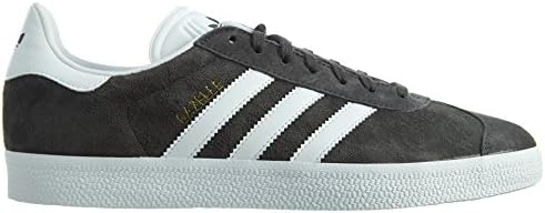 adidas gazelle white navy leather