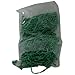 JAM Paper Shred Tissue Paper Krinkeleen - 2 oz - Green - Sold Individually