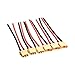 XT90 Connector Male Female Adapater for Battery ESC and Charger Lead for RC Car Truck Drone Quadcopter Brushless Motor FPV Battery (3 Pairs)