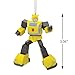 Hallmark Christmas Ornament Transformers Bumblebee, Bumble Bee