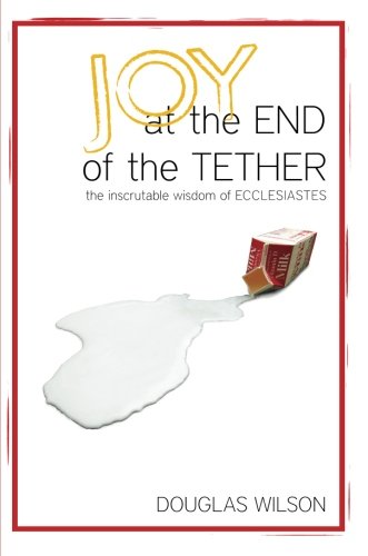Joy at the End of the Tether: The Inscrutable Wisdom of Ecclesiastes