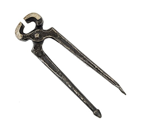 Chainmail Wedge Riveting Tool