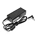 65W HP Charger, Laptop Adapter for HP Pavilion x360 14 15 17,HP Elitebook 850-G3 840-G3,HP Chromebook 14 Series